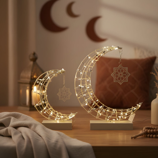 Ramadan Decoration Small